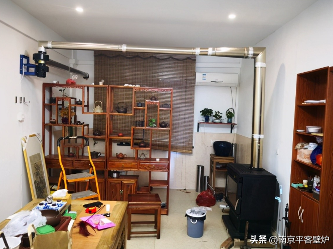 真火壁爐煙囪是不是在室內走得越多越好？.png