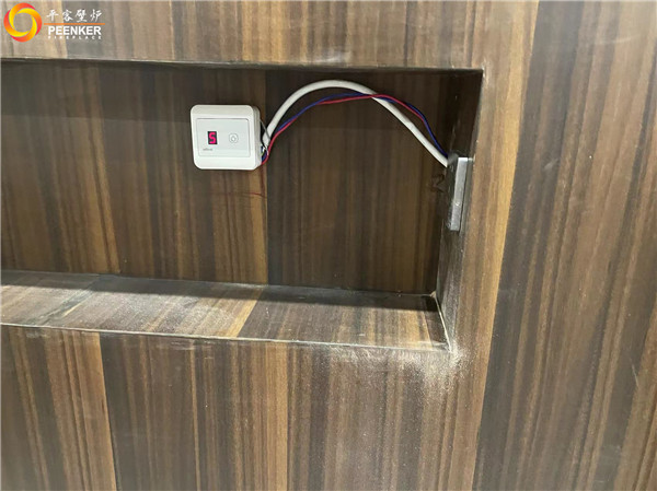 蘇州高層頂樓丹麥Aduro A9真火壁爐安裝.jpg