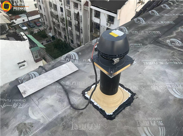 蘇州高層頂樓丹麥Aduro A9真火壁爐安裝.jpg