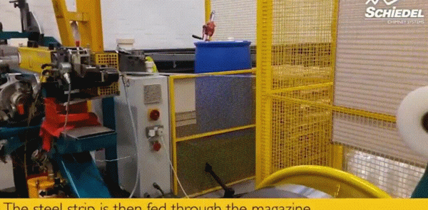 平客引進(jìn)柔性煙管，磚石爐膛安裝壁爐煙囪的最優(yōu)解.gif