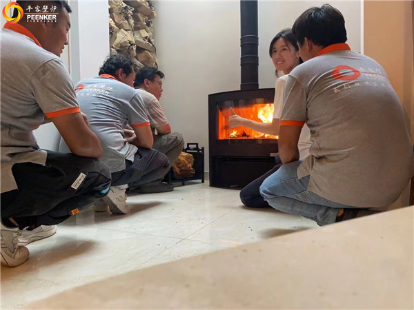 上海海珀.風華別墅丹麥火爐Aduro A15B安裝.jpg