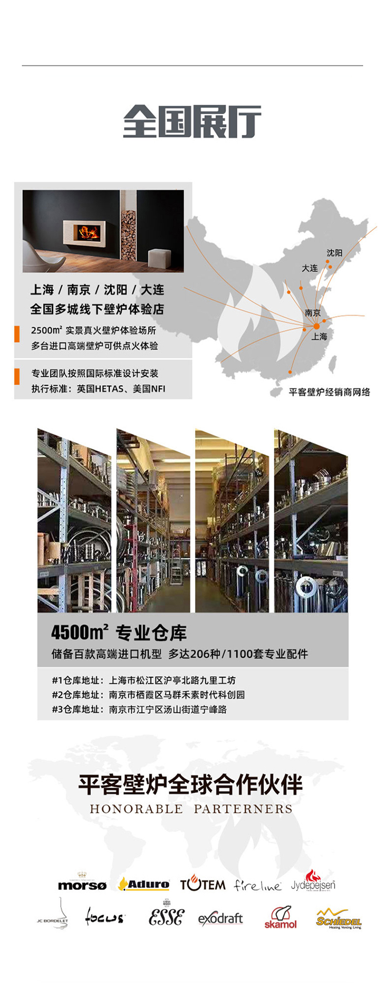 法國(guó)TOTEM Frontal 900/1000雙面觀火壁爐.jpg