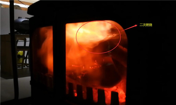 真火壁爐的二次燃燒技術(shù).jpg 真火壁爐的二次燃燒技術(shù).jpg