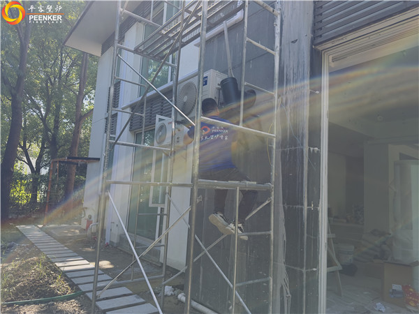 上海天安別墅丹麥Aduro 15B壁爐安裝.jpg