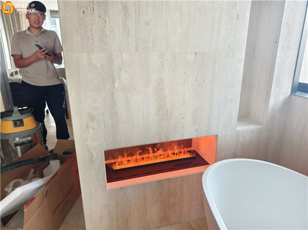 平客壁爐南京海玥萬物小區3D霧化壁爐安裝.jpg