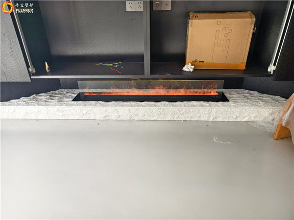 平客壁爐南京海玥萬物小區3D霧化壁爐安裝.jpg