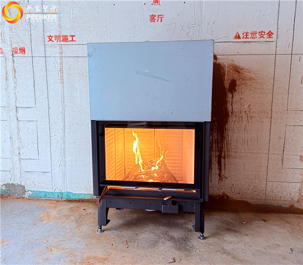 平客壁爐-杭州臨安湖畔居丹麥Morso S101-12壁爐安裝.jpg