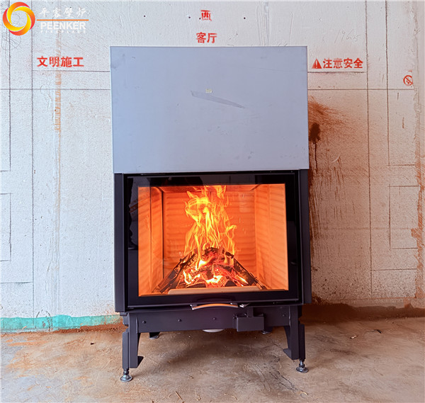 平客壁爐-杭州臨安湖畔居丹麥Morso S101-12壁爐安裝.jpg