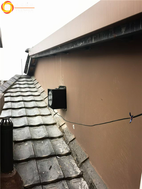 成都菁蓉濱湖灣觀瀾府丹麥Aduro 15壁爐安裝.jpg