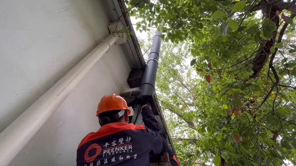 別讓壁爐閑置!夏季保持煙囪暢通益處多.jpg 別讓壁爐閑置!夏季保持煙囪暢通益處多.jpg