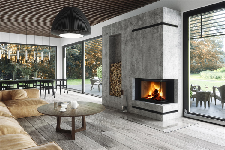 Romotop Corner-24轉(zhuǎn)角嵌入式壁爐提拉爐門(mén).jpg