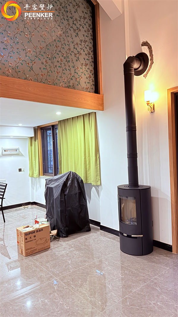 湖州原鄉小鎮丹麥Aduro 9.1獨立火爐安裝.jpg