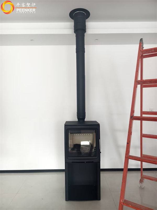 南京4臺進口真火壁爐安裝.jpg