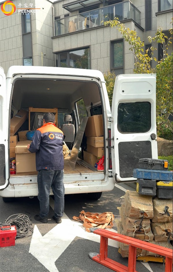 杭州悅望名邸丹麥Aduro 9.1獨立火爐安裝.jpg